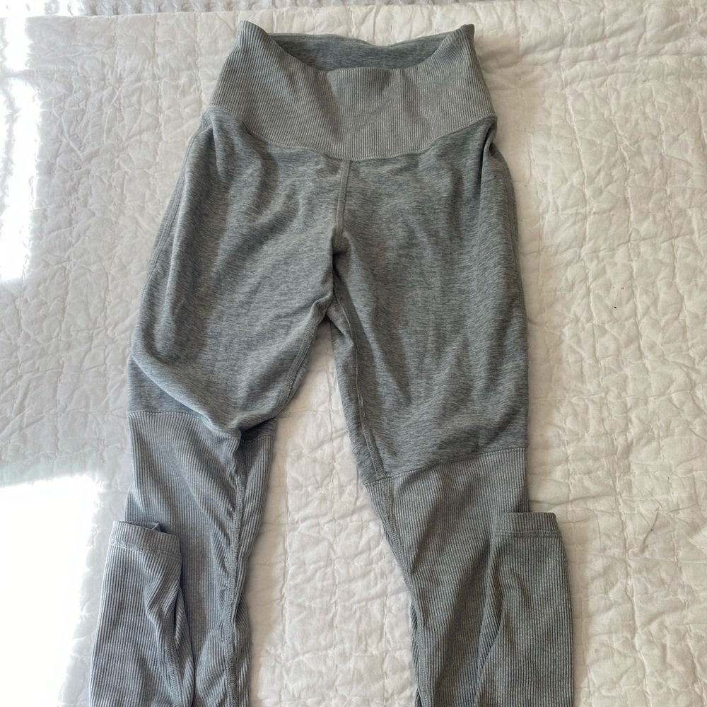 Alo BARRE leggings